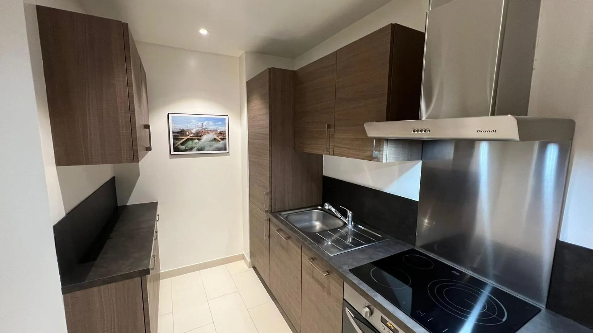 Διαμέρισμα Newly Renovated Suite Eaux Vives Charlie Thornton Γενεύη Ελβετία